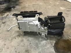 Печка. Toyota Aristo, JZS161 Двигатель 2JZGTE