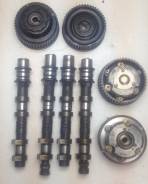 Распредвал. Subaru Legacy, BE5, BH5 Subaru Impreza, GF8, GG9, GC8, GD9 Двигатель EJ204