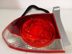 Стоп-сигнал. Honda Civic Hybrid, DAA-FD3 Honda Civic, FD1, FD2, FD3, DBA-FD2, DBA-FD1 Двигатели: R16A1, R18A1