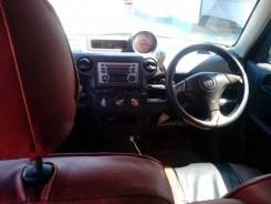 Toyota bB. автомат, передний, 1.3 (88 л.с.), бензин, 12 345 тыс. км