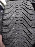 Goodyear UltraGrip 500. Зимние, шипованные, износ: 50%, 4 шт