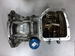 Поддон. Hyundai Elantra