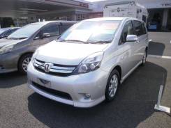 Toyota. автомат, передний, 1.8 (144 л.с.), бензин, 67 000 тыс. км, б/п, нет птс