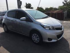 Toyota. автомат, передний, 1.3 (96 л.с.), бензин, 55 000 тыс. км, б/п, нет птс