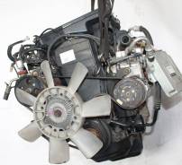 Двигатель в сборе. Toyota Cami, J100E Двигатель HCEJ