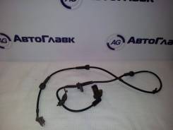 Датчик abs. Nissan Primera, QP12, RP12, TNP12, TP12, WRP12, WTNP12, WTP12 Двигатели: QG18DE, QR20DE, QR25DD