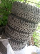 Nokian Nordman 4. Зимние, 2012 год, износ: 5%