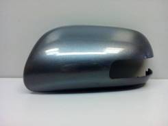 Корпус зеркала. Toyota Corolla, NDE150, ZZE150, NRE150, ADE150. Под заказ