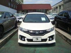 Honda Fit. механика, передний, 1.5, бензин, 61 000 тыс. км, б/п, нет птс