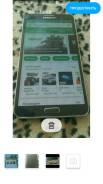 Samsung Galaxy Note 3. Б/у