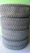 Bridgestone Blizzak DM-Z3. Зимние, без шипов, износ: 50%, 4 шт