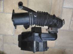 Резонатор воздушного фильтра. Nissan: Bluebird Sylphy, Sunny, Almera, AD, Sylphy, Wingroad Двигатели: QG15DE, QG13DE