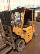 TCM. Продается погрузчик FG15N2, 1 500 кг.