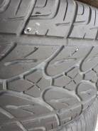 Kumho Ecsta STX KL12. Летние, 2011 год, износ: 60%, 4 шт