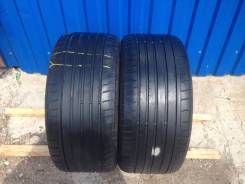 Dunlop SP Sport Maxx GT. Летние, износ: 10%, 2 шт
