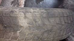 Bridgestone Blizzak DM-Z2. Всесезонные, 2007 год, износ: 10%, 1 шт