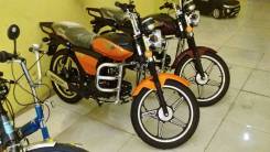 Racer Trophy RC110. 110 куб. см., исправен, птс, без пробега