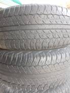 Dunlop Grandtrek AT20. Летние, 2010 год, износ: 60%, 4 шт