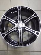 Light Sport Wheels. 7.0x16, 4x98.00, ET28, ЦО 58,6 мм.