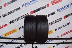 Dunlop Winter Sport 5. Летние, износ: 30%, 2 шт