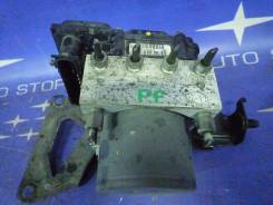 Блок abs. Subaru Impreza, GD, GD2, GD3, GD4, GD9, GDA, GDB, GDC, GDD, GG, GG2, GG3, GG5, GG9, GGA, GGB, GGC, GGD Двигатели: EJ25T, EJ25TSTI, EJ15, EJ1...