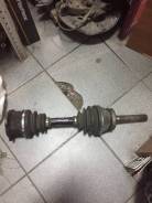 Привод. Nissan: Terrano, Vanette Largo, Mistral, Ambulance, Elgrand, King Cab, Datsun Truck, Terrano Regulus Двигатели: QD32TI, TD27TI, VG33E, Z24I, T...