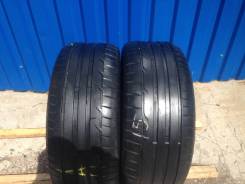 Dunlop SP Sport Maxx. Летние, износ: 10%, 2 шт