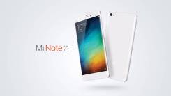 Xiaomi Mi Note 2. Новый
