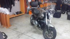 BMW R 1200 R. 1 170 куб. см., исправен, птс, с пробегом