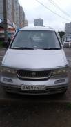 Nissan Largo. автомат, 4wd, 2.4 (120 л.с.), бензин, 250 000 тыс. км