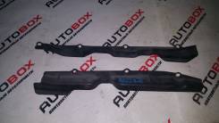 Дефлектор радиатора. Toyota Highlander, ACU20, MCU28, MCU25, MCU23, ACU25, MCU20 Toyota Kluger V, ACU20W, ACU20, ACU25, MCU20, MCU25, MCU28 Двигатели...