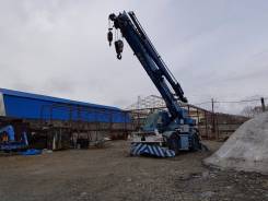 Kobelco RK250. Автокран, 25 000 кг.