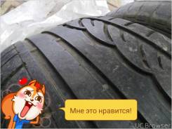Dunlop SP Sport 01. Летние, 2012 год, износ: 70%, 4 шт
