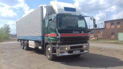 Isuzu Giga. Продается грузовик , 23 000 куб. см., 15 000 кг., 6x2