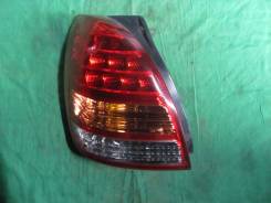 Стоп-сигнал. Toyota Corolla Spacio, ZZE122N, NZE121, ZZE124, ZZE124N, ZZE122, NZE121N Двигатели: 1NZFE, 1ZZFE