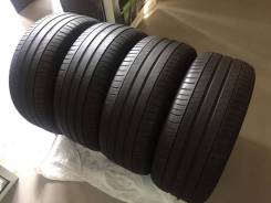 Michelin Primacy 3. Летние, 2012 год, износ: 30%, 4 шт