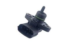 Датчик расхода воздуха. Hyundai: Matrix, ix35, Getz, Tuscani, i30, Lavita, Click, Sonata, Accent, Elantra, Tucson, Avante, Coupe, Atos, i10, Verna, Tr...