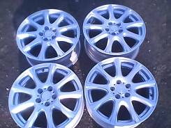 Dunlop Dufact. 6.5x16, 5x100.00, ET48, ЦО 70,0 мм.