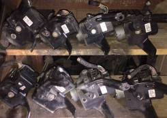 Блок abs. Toyota Avensis, AZT250, AZT251, CDT250 Двигатели: 2AZFSE, 1CDFTV, 1AZFSE