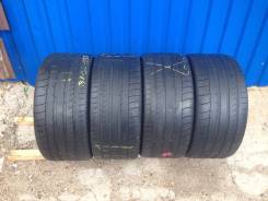 Michelin sport, 255/35 R18. Летние, износ: 5%, 4 шт