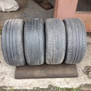 Dunlop SP Sport 2000E. Летние, износ: 80%, 4 шт