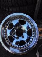 ABT. 7.0x16, 6x139.70, ET-20, ЦО 110,0 мм.