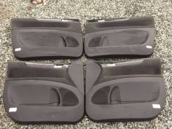 Обшивка двери. Toyota Ipsum, ACM21, ACM26W, ACM26, ACM21W Двигатель 2AZFE