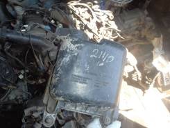 Корпус воздушного фильтра. Лада 2114 Самара, 2114 Лада 2115, 2115 Лада 2115 Самара, 2115 Лада 2114, 2114