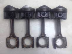 Шатун. Mitsubishi: Airtrek, Chariot, Delica, Galant, Mirage, Lancer, Aspire, RVR, Dion, Chariot Grandis, Pajero, Legnum, Eclipse