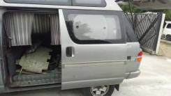 Дверь сдвижная. Toyota Town Ace, YR30G, YR30, CR31G, CR30G, CR30, CR31 Toyota Lite Ace, CR31G, YR30G, CR31, CR30G, CR30, YR30 Двигатели: 3CT, 2CT, 3YE...