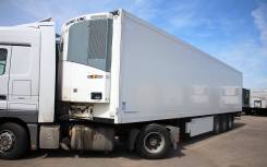 Krone SD. Krone Sd 2011г, 39 000 кг.
