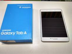 Samsung Galaxy Tab A