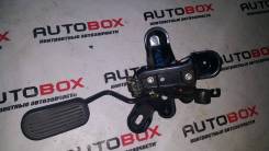 Педаль акселератора. Toyota Kluger V, ACU25, ACU20 Toyota Harrier, ACU30, ACU35 Toyota Kluger Двигатель 2AZFE