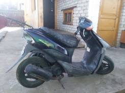 Suzuki Lets 2. 50 куб. см., неисправен, без птс, с пробегом